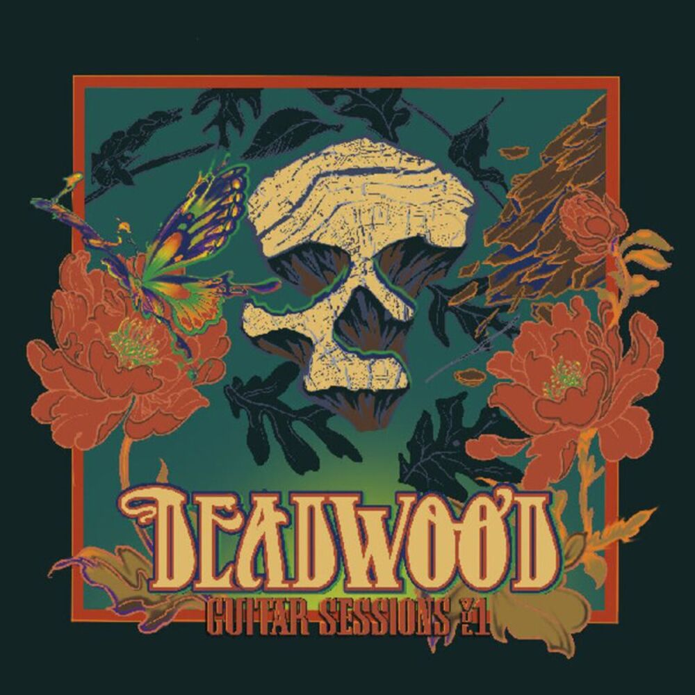 Doke - Deadwood Guitar Sessions: Volume One  LP LP